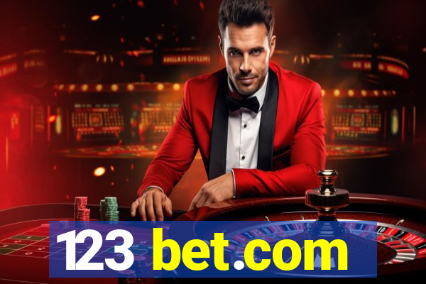 123 bet.com