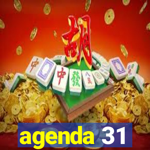 agenda 31