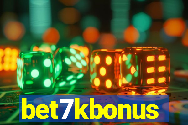 bet7kbonus