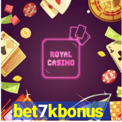 bet7kbonus