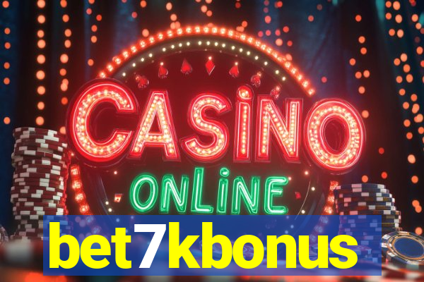 bet7kbonus