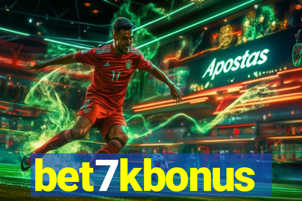 bet7kbonus