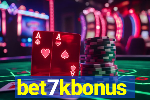 bet7kbonus