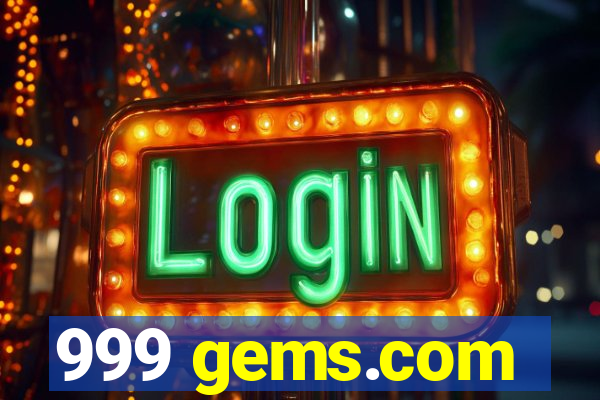 999 gems.com