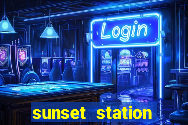 sunset station hotel and casino henderson nv