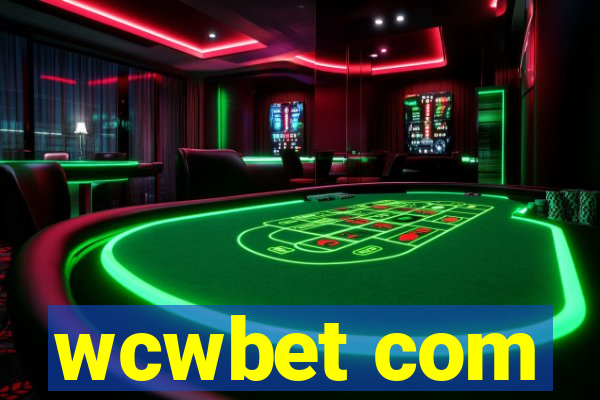 wcwbet com