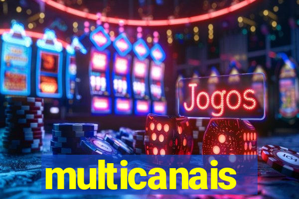 multicanais barcelona ao vivo