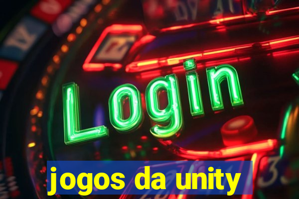 jogos da unity