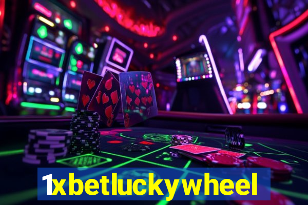 1xbetluckywheel