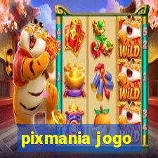 pixmania jogo