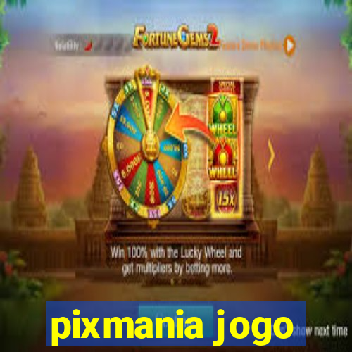 pixmania jogo