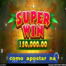 como apostar na fórmula 1 na bet365?