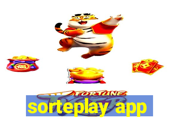 sorteplay app