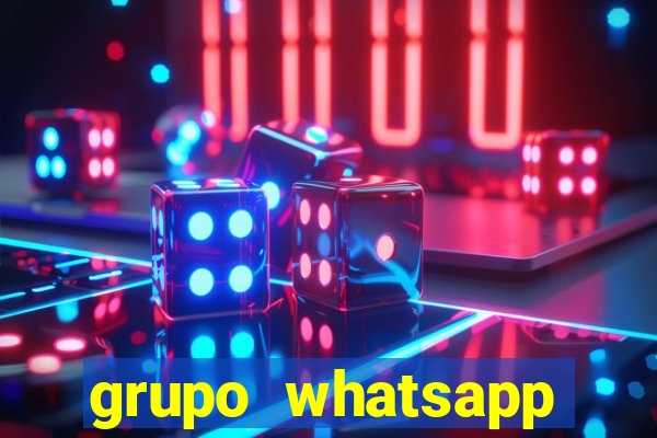 grupo whatsapp resenha rj