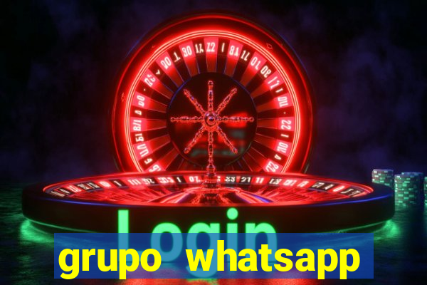 grupo whatsapp resenha rj