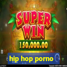 hip hop porno