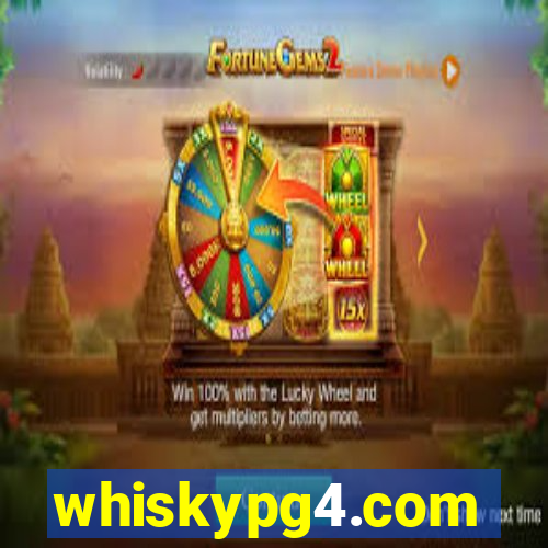 whiskypg4.com