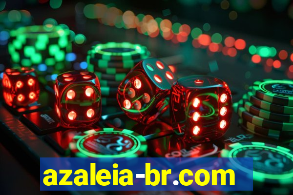 azaleia-br.com