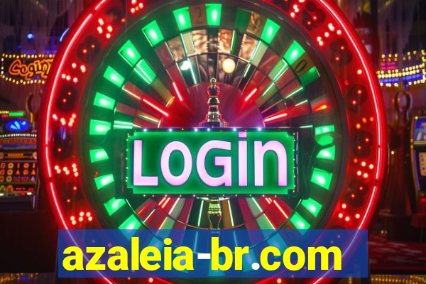 azaleia-br.com