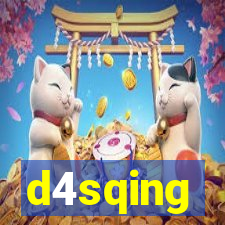 d4sqing