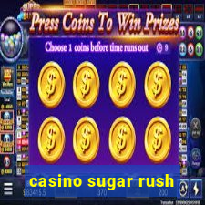 casino sugar rush