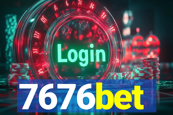 7676bet