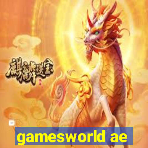 gamesworld ae