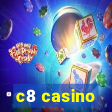 c8 casino