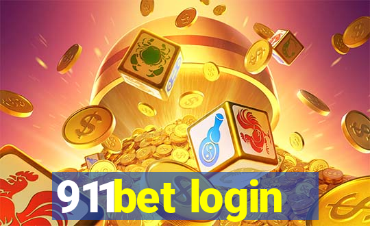 911bet login