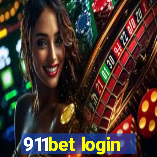 911bet login