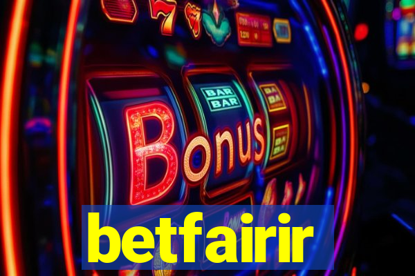 betfairir