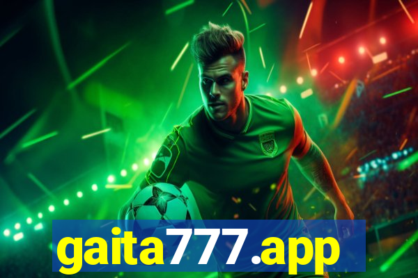 gaita777.app