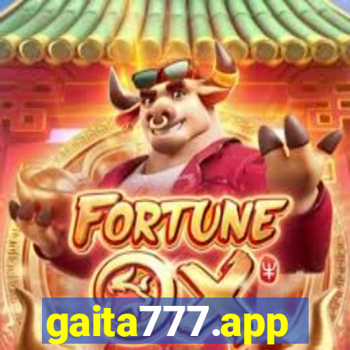 gaita777.app