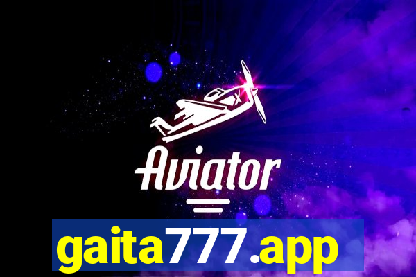 gaita777.app