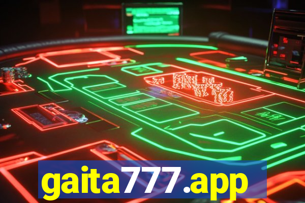 gaita777.app