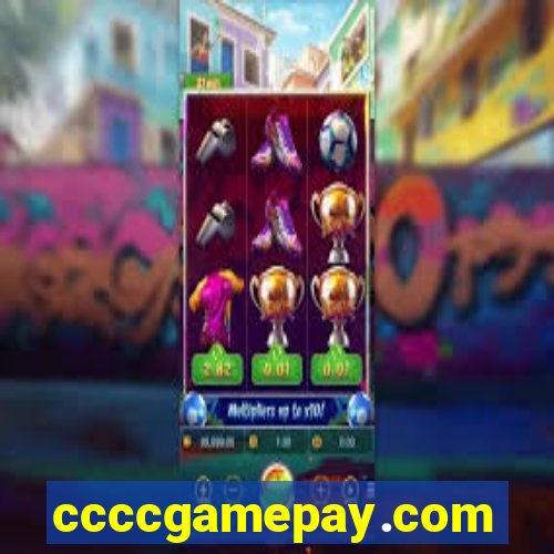 ccccgamepay.com