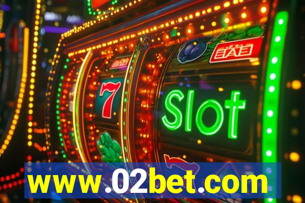 www.02bet.com