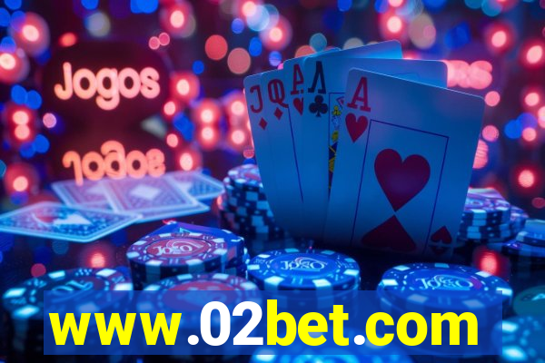 www.02bet.com