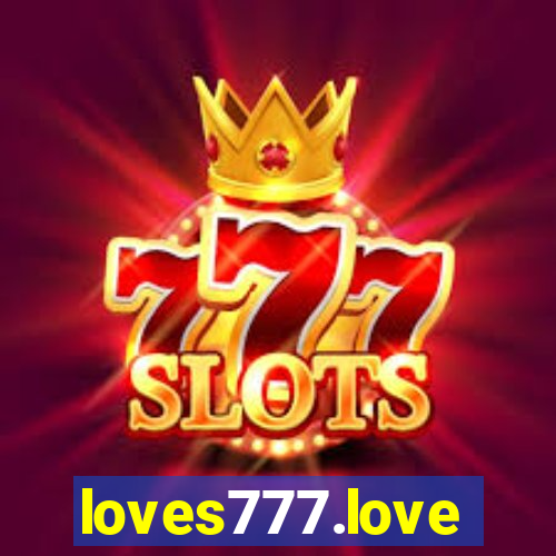 loves777.love