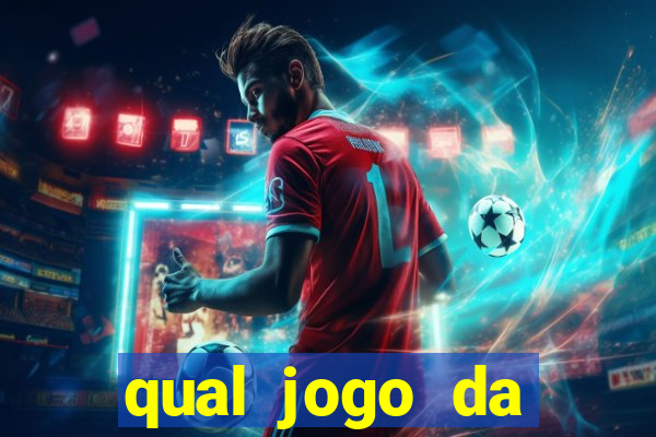 qual jogo da deolane bezerra