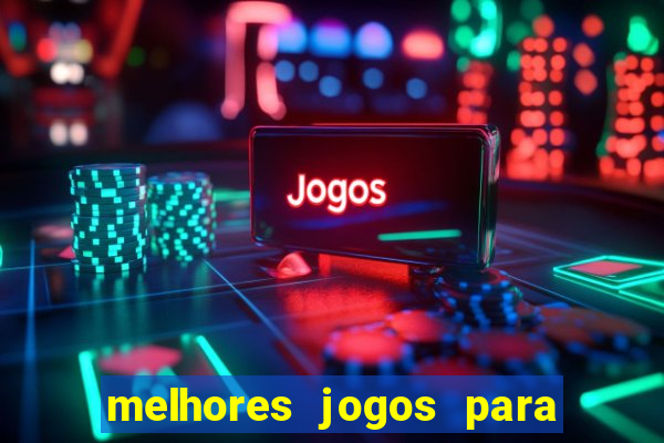 melhores jogos para ganhar dinheiro via pix