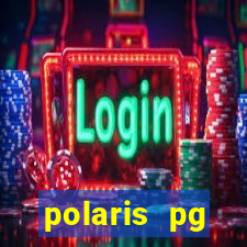 polaris pg plataforma de jogos