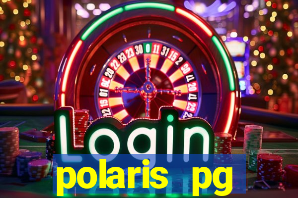 polaris pg plataforma de jogos