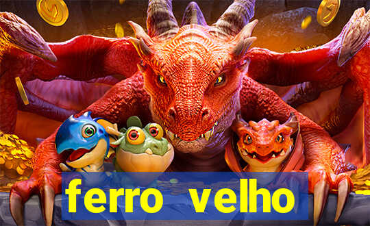 ferro velho cruzeiro sp