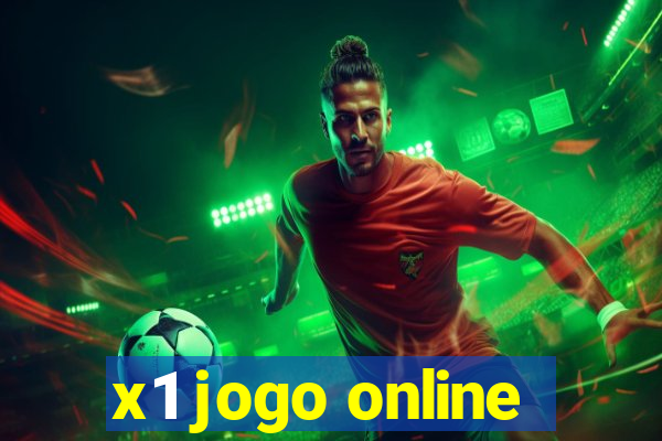 x1 jogo online