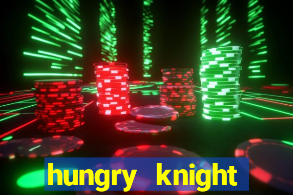 hungry knight gameboy rom pt br