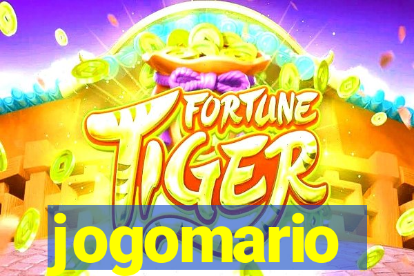 jogomario