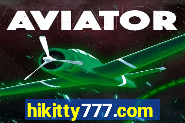 hikitty777.com