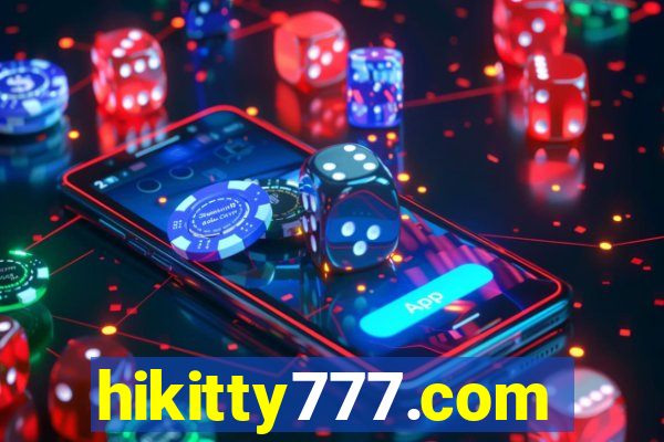 hikitty777.com