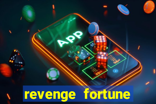 revenge fortune tiger 2 demo